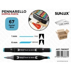 Markere engros cu doua...