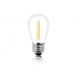 Bec Filament LED E27 1W...