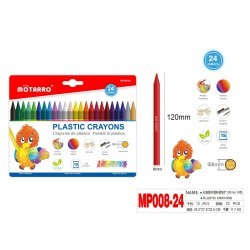 Creioane Engros de plastic...