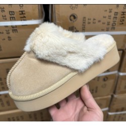 Ugg platforma dama engros