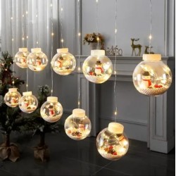 Instalatie Perdea cu...