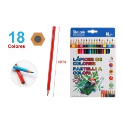 Creioane Engros colorate...