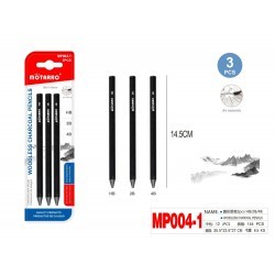 Creioane Engros Desen set 3buc