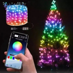 Instalatie De Craciun Smart...