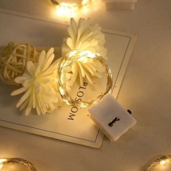 Instalatie 2m cu Baterii...