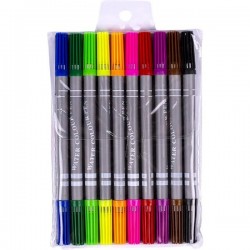 Carioci 10 culori Engros...