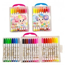 Carioca engross 24p 12/65