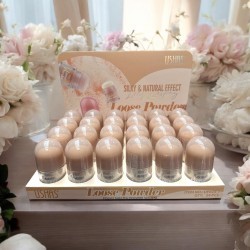 Pudra pulbere translucida...