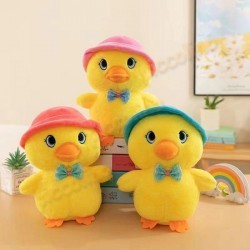 Ratusca plus cu palarioara...