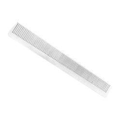Pieptan metalic 214cm Sela G5