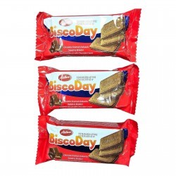 Biscuiti en gross cu crema...