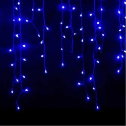 Instalatie turturi cu 300...