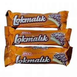 Biscuiti en gross cu cacao...