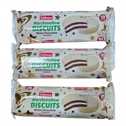 Biscuiti en gross cu cacao...