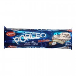 Biscuiti en gross glazurati...