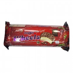 Biscuiti en gross crema...