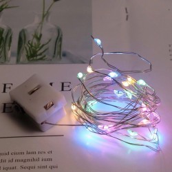 Instalatie 2m cu Baterii...