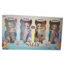 Jucarii Engros papusi