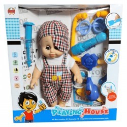 Jucarie Engros papusa si...