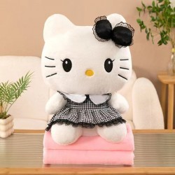 Jucarie plus Hello Kitty cu...