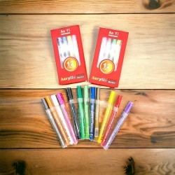 Marker acrilic LT-1106-12...