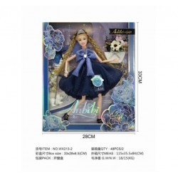 Papusa de jucarie Engros