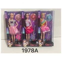 Papusa de jucarie Engros...