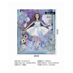 Papusa de jucarie Engros