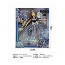 Papusa de jucarie Engros