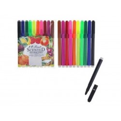 Set carioca 10 culori ENGROSS