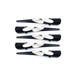 Pachet 12 Clame Aligator cu...