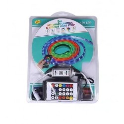 Banda led smart control 5m...