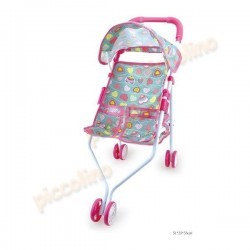 Carucior papusa bare...
