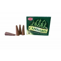 Conuri parfumate CANNABIS...