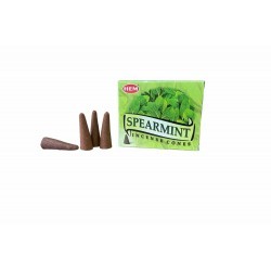 Conuri parfumate HEM...