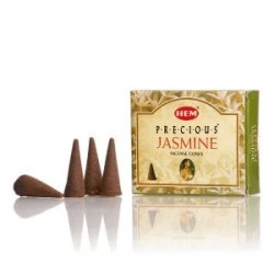 Conuri parfumate JASMINE 10...