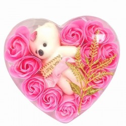 Decoratiune cu flori de...