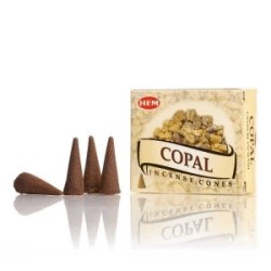 Conuri parfumate COPAL 10...