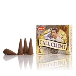 Conuri parfumate CALL...