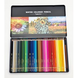 Creioane colorate Engros...