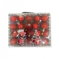 Globulete gentuta 6 cm...