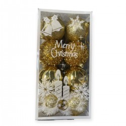 Globulete 6cm gentuta...