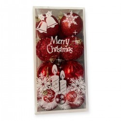 Globulete 6cm gentuta...