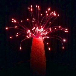 Lampa decorativa tip...