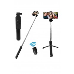 Selfie stick CU BLOOTOTH...