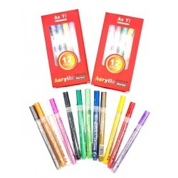 Marker acrilic LT-1106-12...