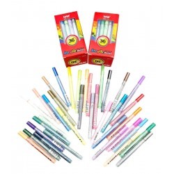 Marker acrilic LT-1105-36...