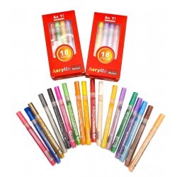 Marker acrilic LT-1106-18...