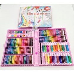 Trusa Engros 168 piese