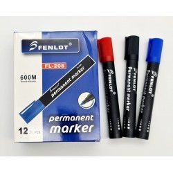 Marker Engros permanent...